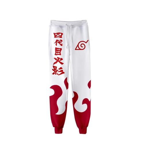 Demon Slayer-Kimetsu no Yaiba Sweatpants Unisex 3D Anime Novelty Sweat Pants Casual Baggy Joggers Trousers Costume