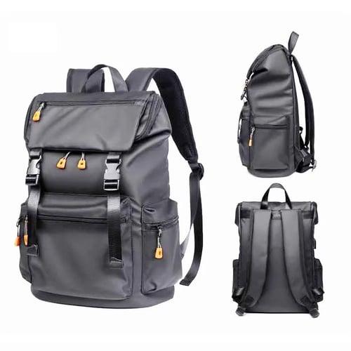 Fashion Backpack multifunction USB charging backpack travel Bags