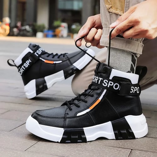 Breathable Sport Women's Wedges Sneakers Walking Shoes S4 Lace Up Athletic 2019 