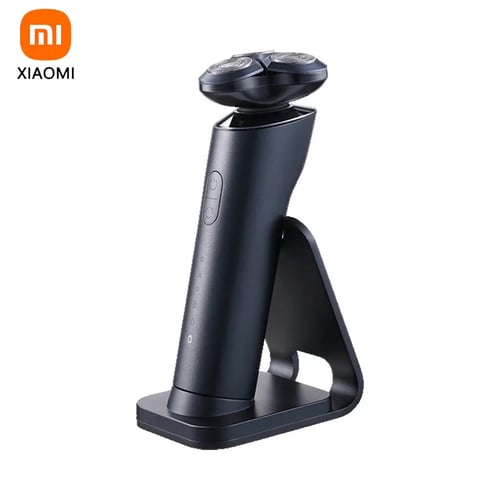 New XIAOMI MIJIA Electric Shaver S700 Trimmer Beard For Men IPX7 Whole