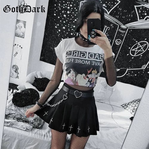 Goth Dark Vintage Streetwear Gothic Punk Female Skrits Harajuju Pleated Egirl Emo Y2k Skirt 21 Aesthetic Chic Hip Hop Grunge Buy Goth Dark Vintage Streetwear Gothic Punk Female Skrits Harajuju Pleated Goth Dark Vintage Streetwear Gothic Punk Female Skrits Harajuju Pleated Egirl Emo Y2k Skirt 21 Aesthetic Chic Hip Hop Grunge Buy Goth Dark Vintage Streetwear Gothic Punk Female Skrits Harajuju Pleated