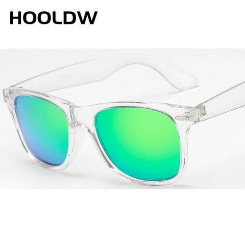 Can You Get Clear Polarized Sunglasses