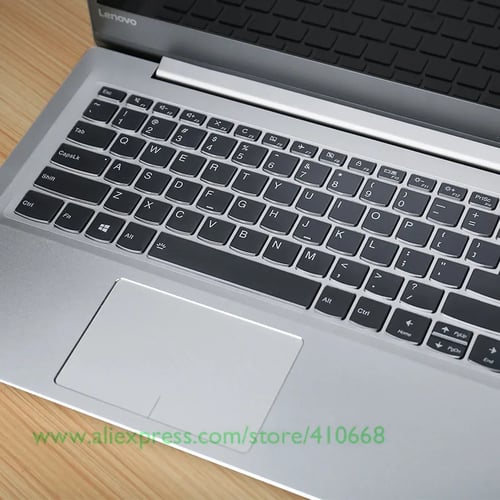 Funda protectora para teclado Funda protectora para teclado Lenovo Ideapad C340 14Api C340 14Iwl C340 C 340 14Api 14Iwl