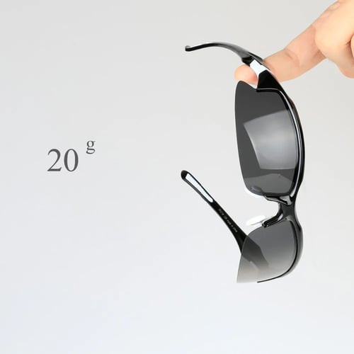 Pro Polarized Cycling Glasses Bike Goggles Sports Bicycle Sunglasses UV 400 