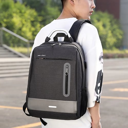 Oxford Outdoor Travel Anime Backpack School Bookbag Casual Daypack Laptop Bag Computer Shoulder Bags