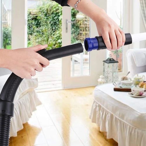 Dust Air Brush Cleaner Dirt Remover Universal Attachment For Vacuum Cleaner 