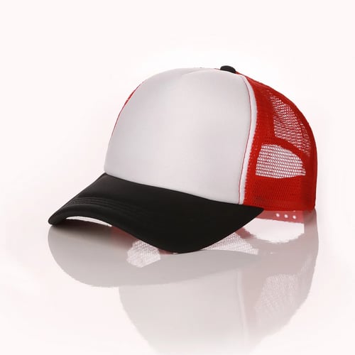 Factory Price Free Custom Logo Design Trucker Hat Baseball Cap Men Women Blank Mesh Adjustable Hat Gorras Buy Factory Price Free Custom Logo Design Trucker Hat Baseball Cap Men Women Blank