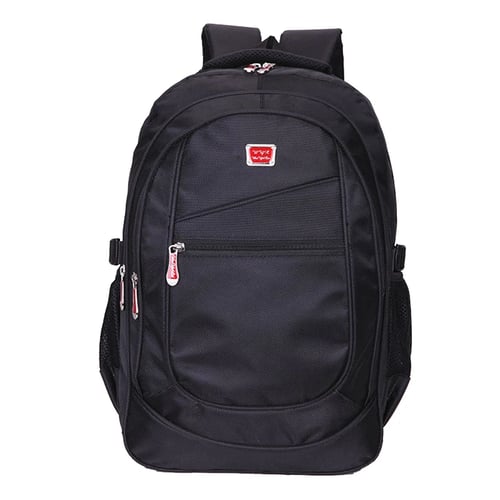 Backpack Rucksack School Bag Laptop Spacious 24L Lightweight Mens Ladies Kids 
