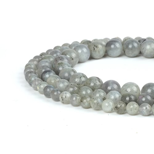 1strand Flash Shimmer Moonstone Beads Labradorite Crystal Loose Bead Jewelry Mak