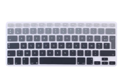 comment mettre un clavier mac en azerty