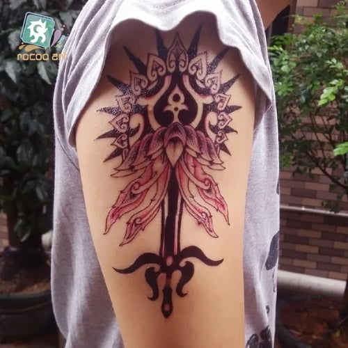 tribal body paint designs tribal body paint designs