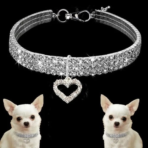 Pet Cat Lace Wedding Collar,Kitten Puppy Pearl Pendant Collar Choker Necklace