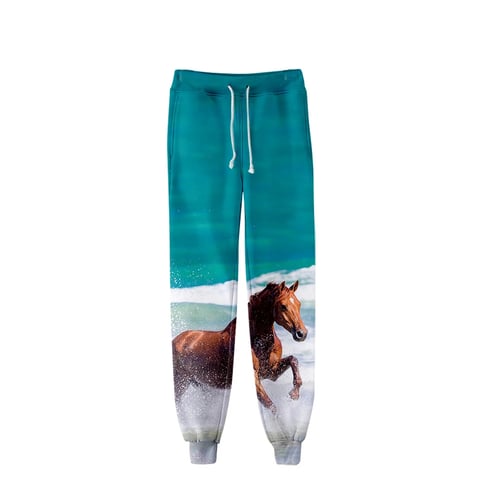 3D Print Casual trousers Men Women Sweatpants Jogging Pants Nicolas Cage Sport 