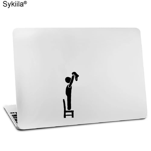 design macbook sticker