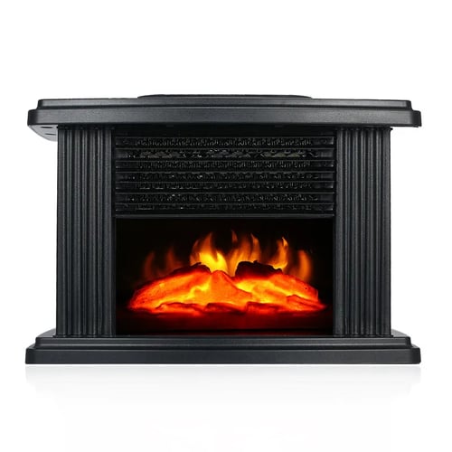 Electric Fireplace Heater Portable, Electric Portable Fireplace Heaters