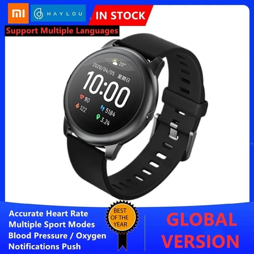 youpin haylou solar ls05