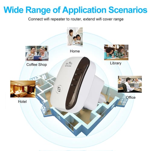 in home wifi booster