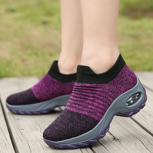 Running Shoes Hypersoft Sneaker Women 2021 Orthopedic Sneakers For Womens 