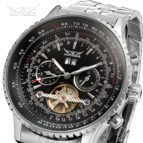 jaragar aviator