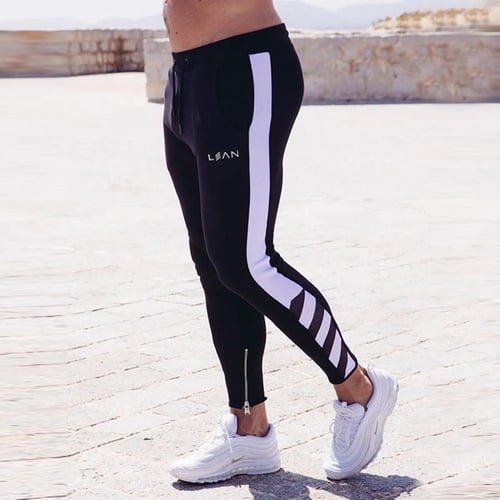 Women Workout Leggings Yoga Gym Jogging Slim Fit Sports Training Pants Trouser 