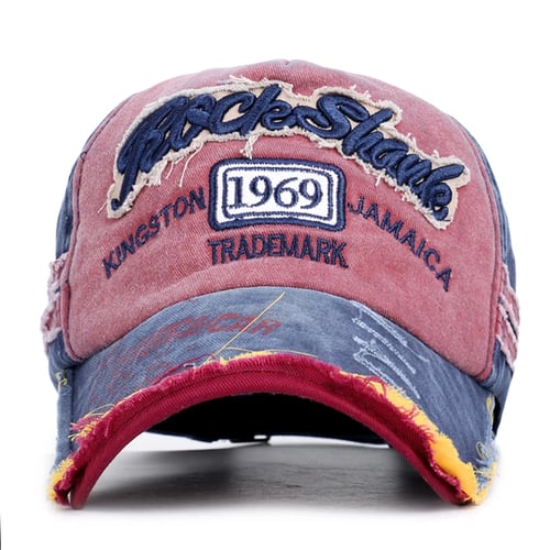 New Vintage Baseball Cap Men Snapback Bone Women Hats for Men Casquette Cotton Letter Trucker Dad Caps 