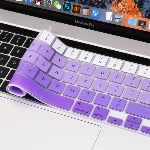 2017 apple macbook air keyboard cover