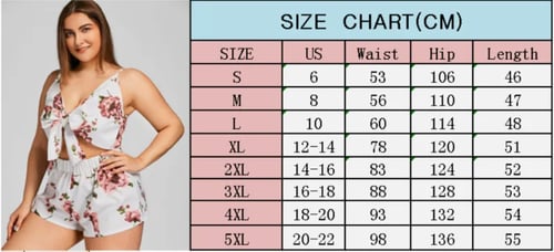 Plus Size UK 8-22 Womens Boho Holiday Mini Playsuit Dress Summer Beach Jumpsuit