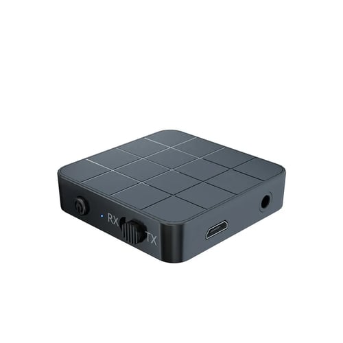 3.5mm Stereo  USB Transmitter Bluetooth Adapter Wireless Dongle Music Audio 