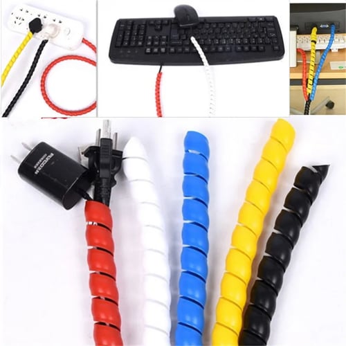 plastic cable protector spiral Wiring Diagram and Schematics