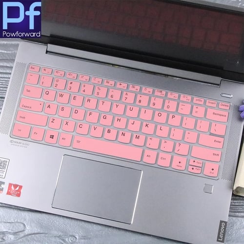 Keyboard Cover Protector for Lenovo Flex 3 14 14" Laptop 