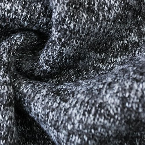Fashion Knitwear Knitted Jackets Apart Cardigan dark grey casual look 