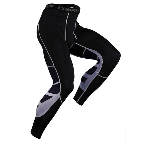 Womens Athletic Workout Leggings Fitness Sports Gym Running Striped Trouser Long/Capris Leggings Yoga Pants