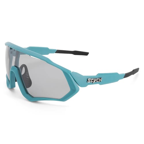 Windproof Riding Goggles Sunglasses Outdoor MTB Cycling Glasses Eyewear UK Stock 