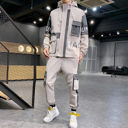 Details about   Mens Tracksuit Full Set Qualited Sweatshirt Multi Styles And Colours 