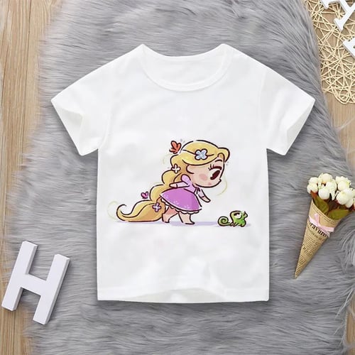 T Shirts Fashion Baby Girls T Shirts Cute Small Princess Clothes Toddler Kids Short Sleeve Kids And Children S Tops Buy T Shirts Fashion Baby Girls T Shirts Cute Small