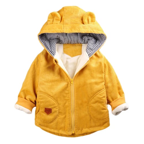 Baby Girls Coat Fashion Kids Boys, Next Winter Coat Toddler
