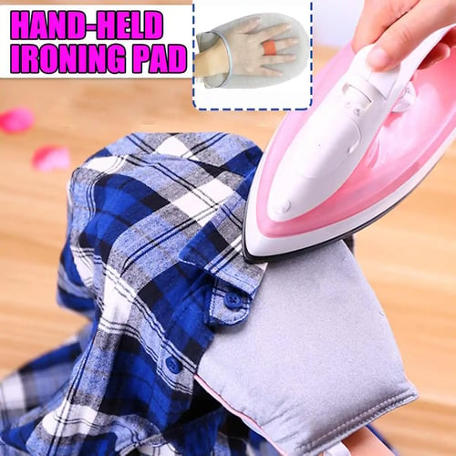 Resistant Household Clothes Holder Garment Steamer Ironing Pad Ironing Board 