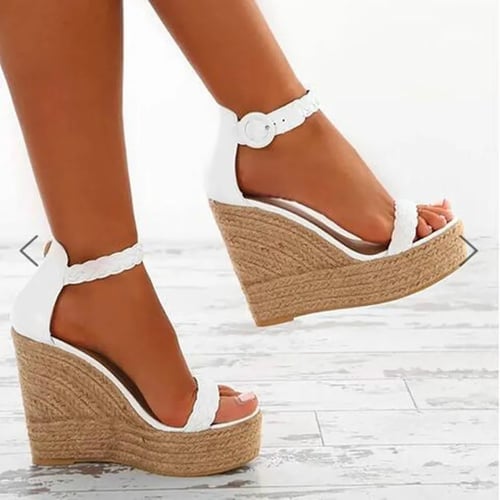 Shoes High-Heeled Sandals Wedge Sandals Tamaris Wedge Sandals brown casual look 
