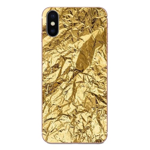 komen Gedateerd token Metallic Gold Foil Wallpaper Print For Samsung Galaxy A10 A20 A20E A3 A40  A5 A50 A7 J1 J3 J4 J5 J6 J7 2016 2017 2018 - buy Metallic Gold Foil  Wallpaper Print