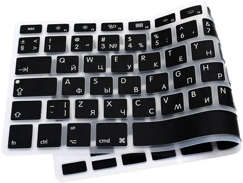is it good to have mac air keyboard cover