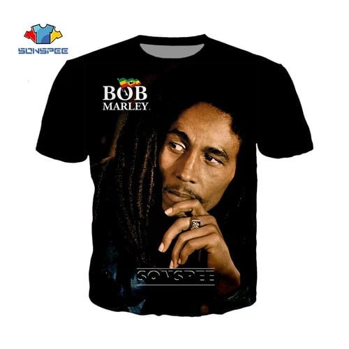 Fashion Men/Women's Singer Bob Marley 3D Print Casual Zipper hoodies Sweatshirts 