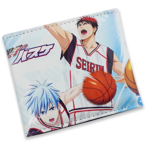 Kuroko/'s Basketball Wallet C