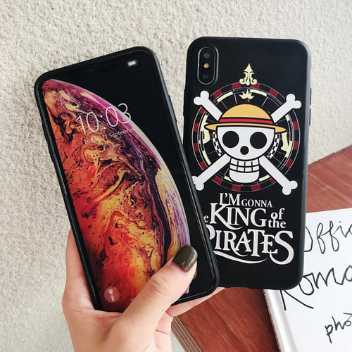 Anime One Piece Straw Hat Luffy For Apple 12 Phone Case Iphone11 Frosted Soft Silicone Shell New Buy Anime One Piece Straw Hat Luffy For Apple 12 Phone Case Iphone11 Frosted