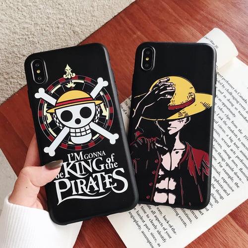 Anime One Piece Straw Hat Luffy For Apple 12 Phone Case Iphone11 Frosted Soft Silicone Shell New Buy Anime One Piece Straw Hat Luffy For Apple 12 Phone Case Iphone11 Frosted
