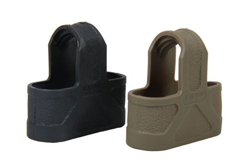HOT 5.56 NATO Rapid Cage Mag Rubber Loops for Airsoft Mag Magazine 