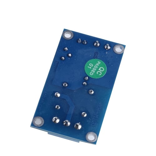 12V Photoresistor DC Module Relay Light Detection Sensor Light Control Switch 