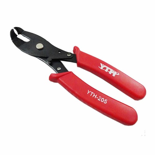 Electrical Strain Relief Bushing Assembly Pliers Tool for sale online 