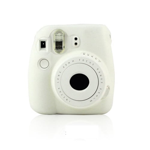 Fujifilm Instax Mini 8 Film Camera Photo Instant Camera Protector Cover Buy Fujifilm Instax Mini 8 Film Camera Photo Instant Camera Protector Cover Prices Reviews Zoodmall