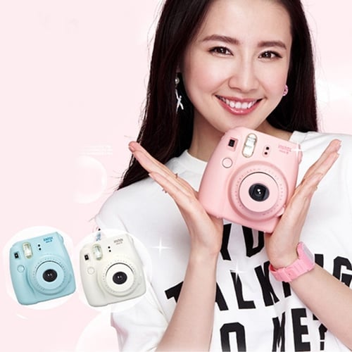 Fujifilm Instax Mini 8 Film Camera Photo Instant Camera Protector Cover Buy Fujifilm Instax Mini 8 Film Camera Photo Instant Camera Protector Cover Prices Reviews Zoodmall