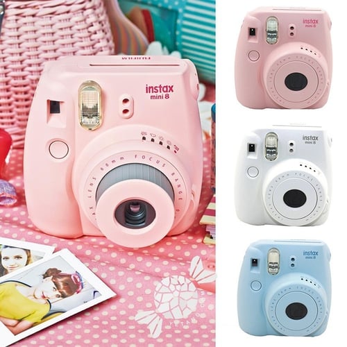 Fujifilm Instax Mini 8 Film Camera Photo Instant Camera Protector Cover Buy Fujifilm Instax Mini 8 Film Camera Photo Instant Camera Protector Cover Prices Reviews Zoodmall